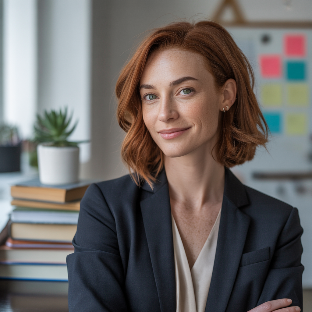 Photo de Amélie Dubois