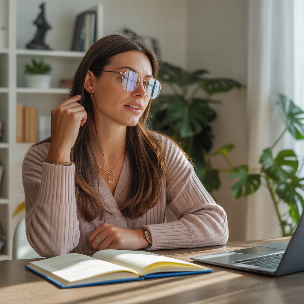 Webinaire sur la gestion du stress